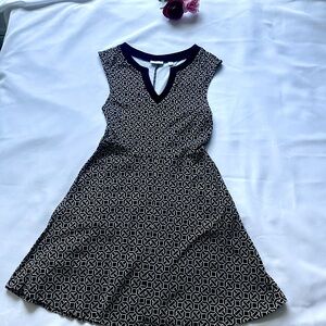 New York and Co. A-line Dress